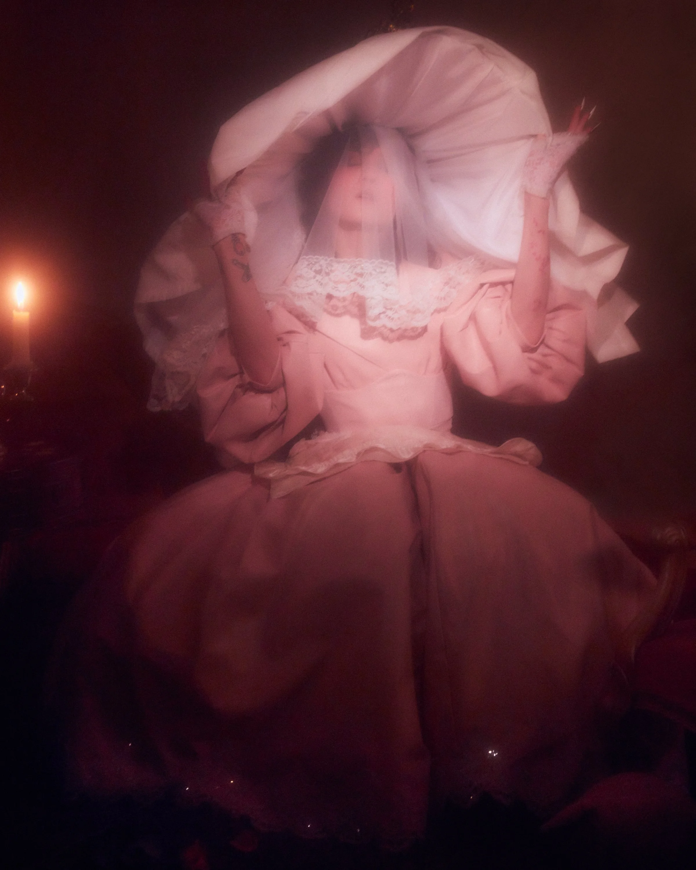 VISUAL KEI BY LUKE NUGENT