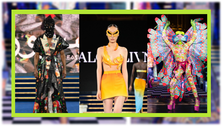 KORNIT FASHION WEEK LONDON 2022
