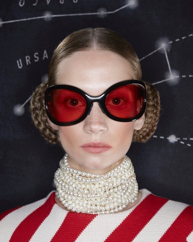 GUCCI COSMOGONIE &amp; GUCCI BEAUTY