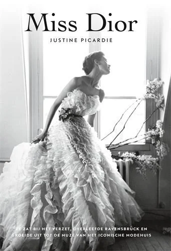 MODE IN DE MODESHOW PODCAST, MET WINACTIE: MISS DIOR