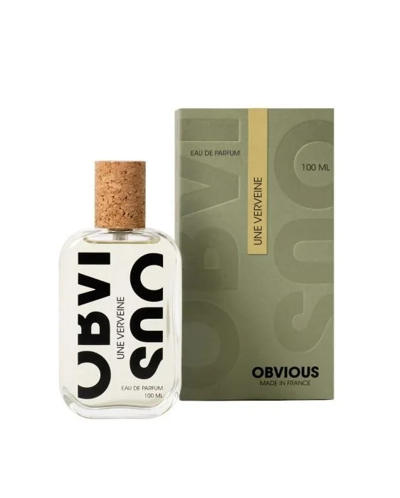 OBVIOUS PARFUMS ZIJN VEGAN. LOGISCH TOCH?