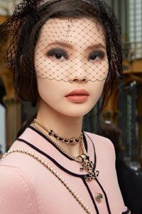 CHANEL BEAUTY S/S 2021