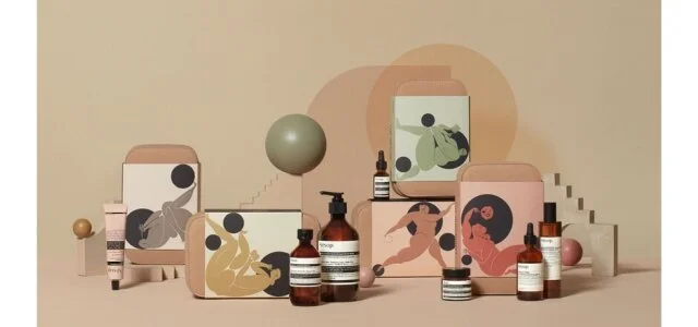 HET VERHAAL VAN AESOP