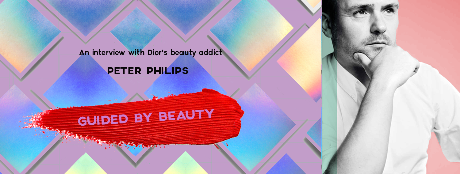 Guided by Beauty