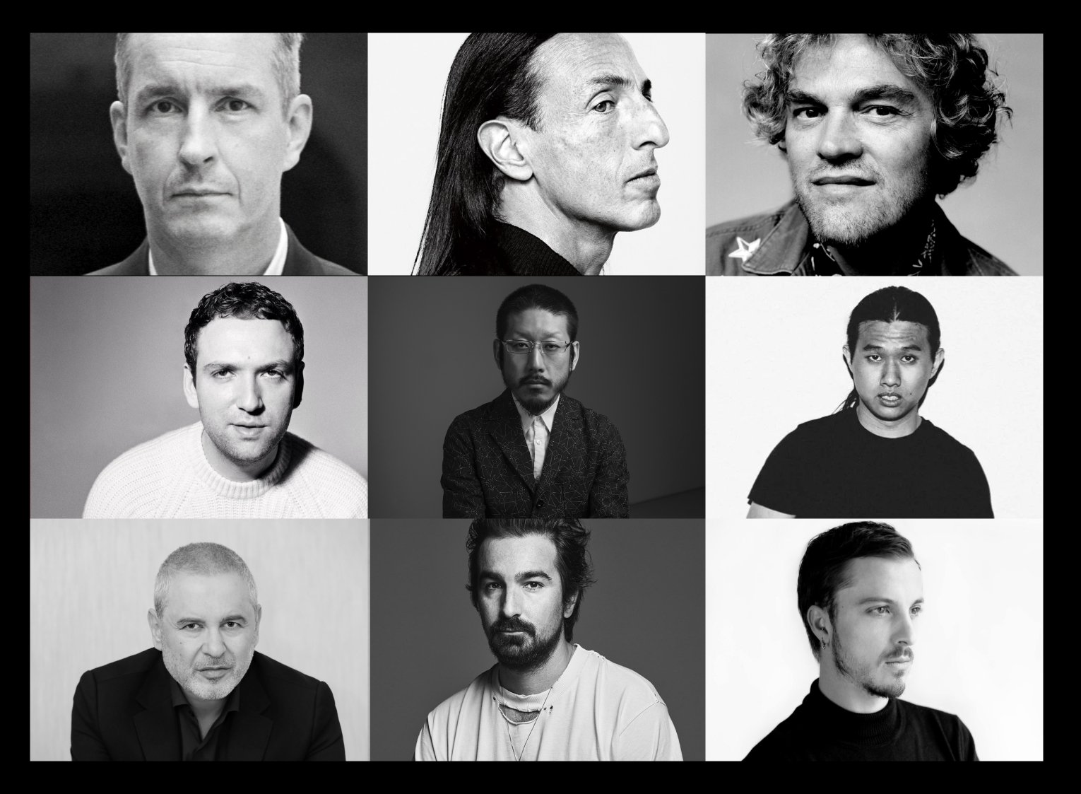 PARIS FASHION WEEK 2023: FASHION FACT