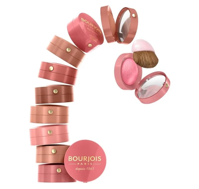 BOURJOIS: SINDS 1863