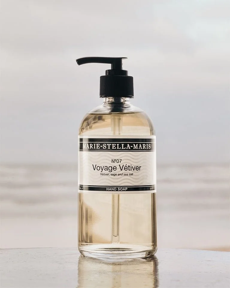 MARIS-STELLA-MARIS &amp; VETIVER