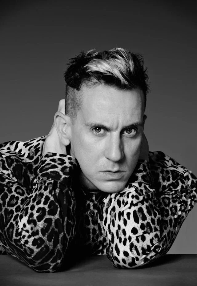 JEREMY SCOTT WEG BIJ MOSCHINO