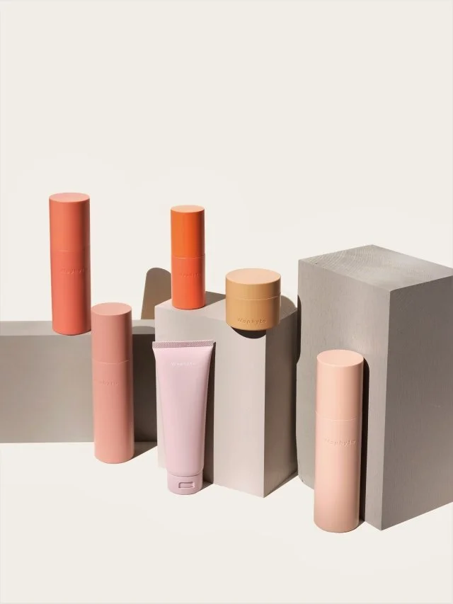 HOLISTISCH &amp; CLEAN: waphyto