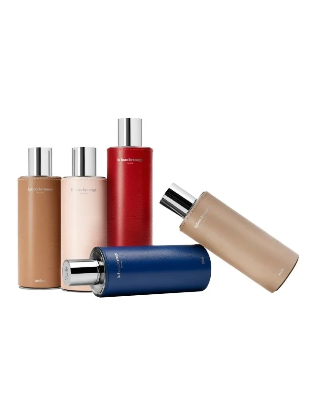 LA BOUCHE ROUGE IN PARFUMS