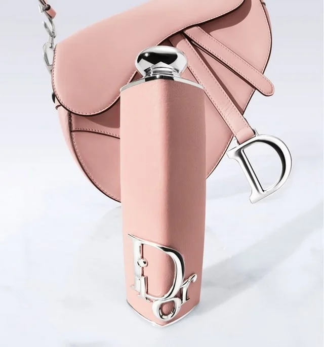 FASHION CASES VAN DIOR
