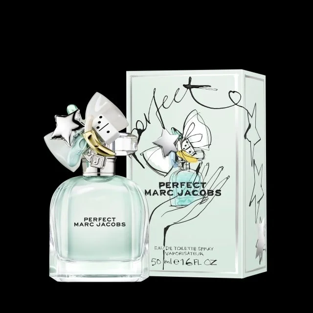 DE NIEUWE VAN MARC JACOBS