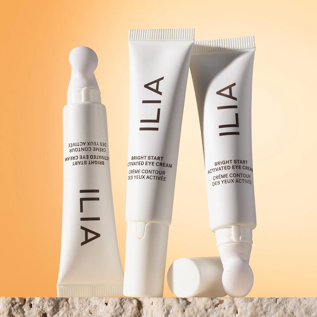 ILIA’S MAGIC OOGCRÈME