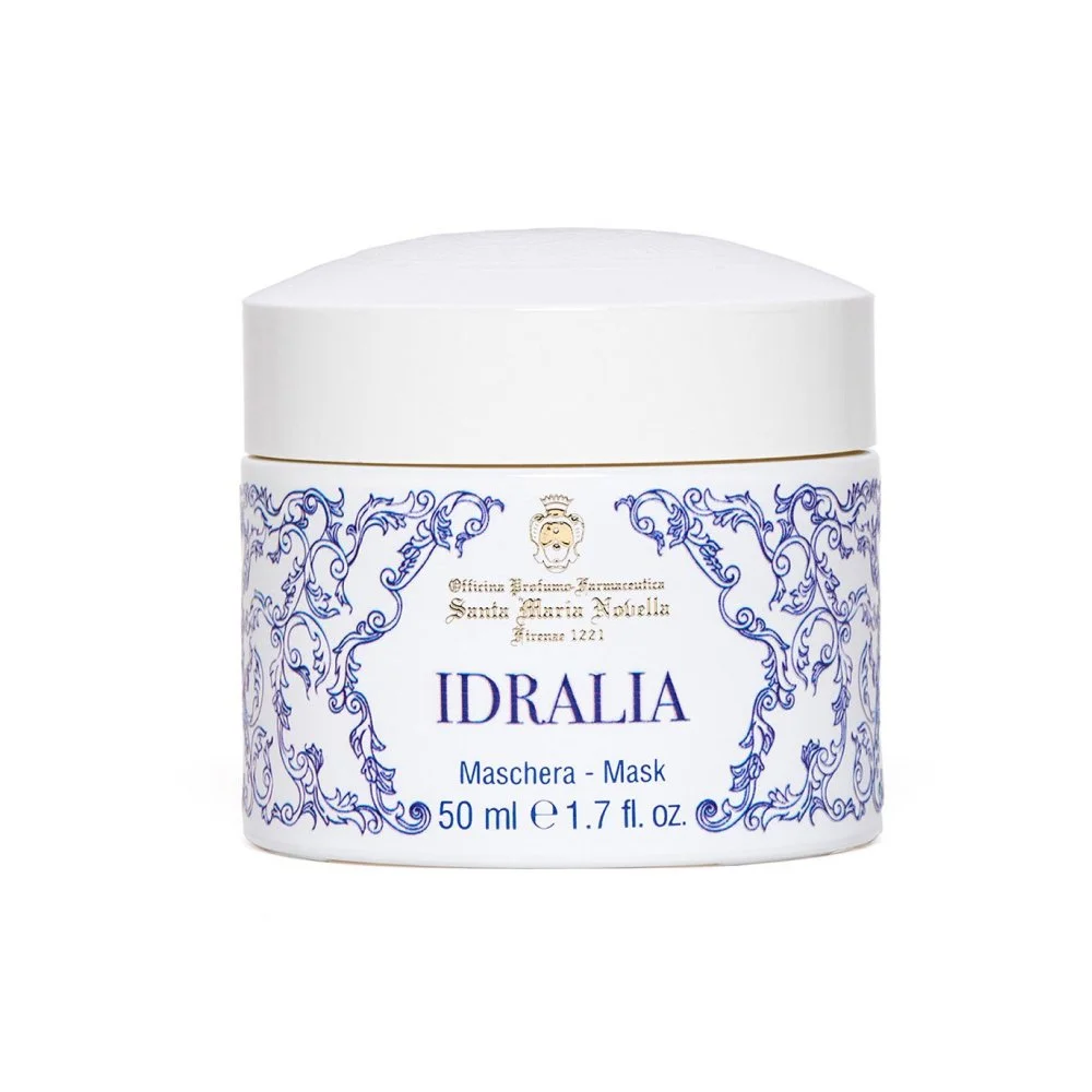 CULT: IDRALIA