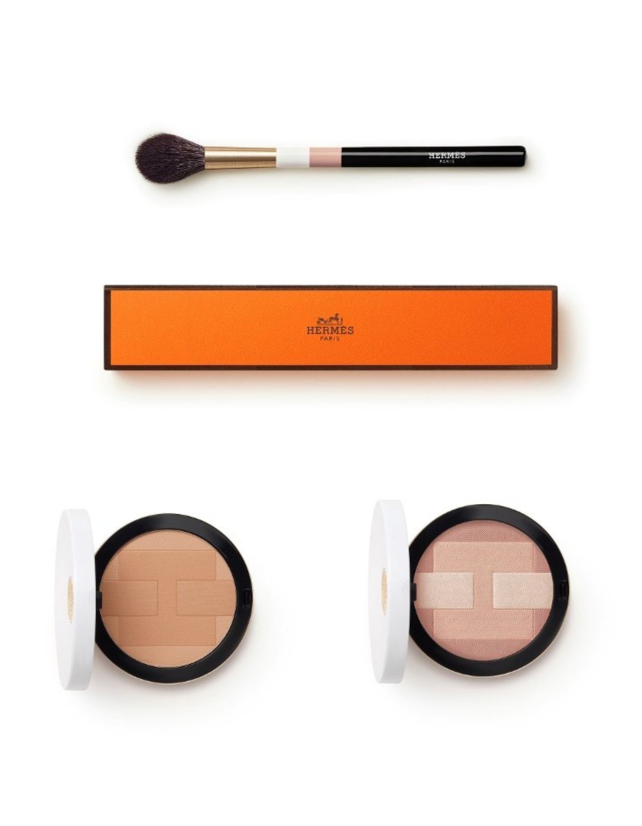 PLEIN AIR H VAN HERMÈS BEAUTY