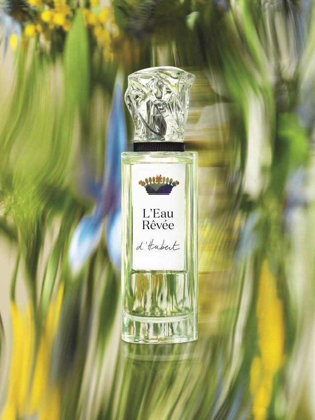 LES EAUX RÊVÉES VAN SISLEY