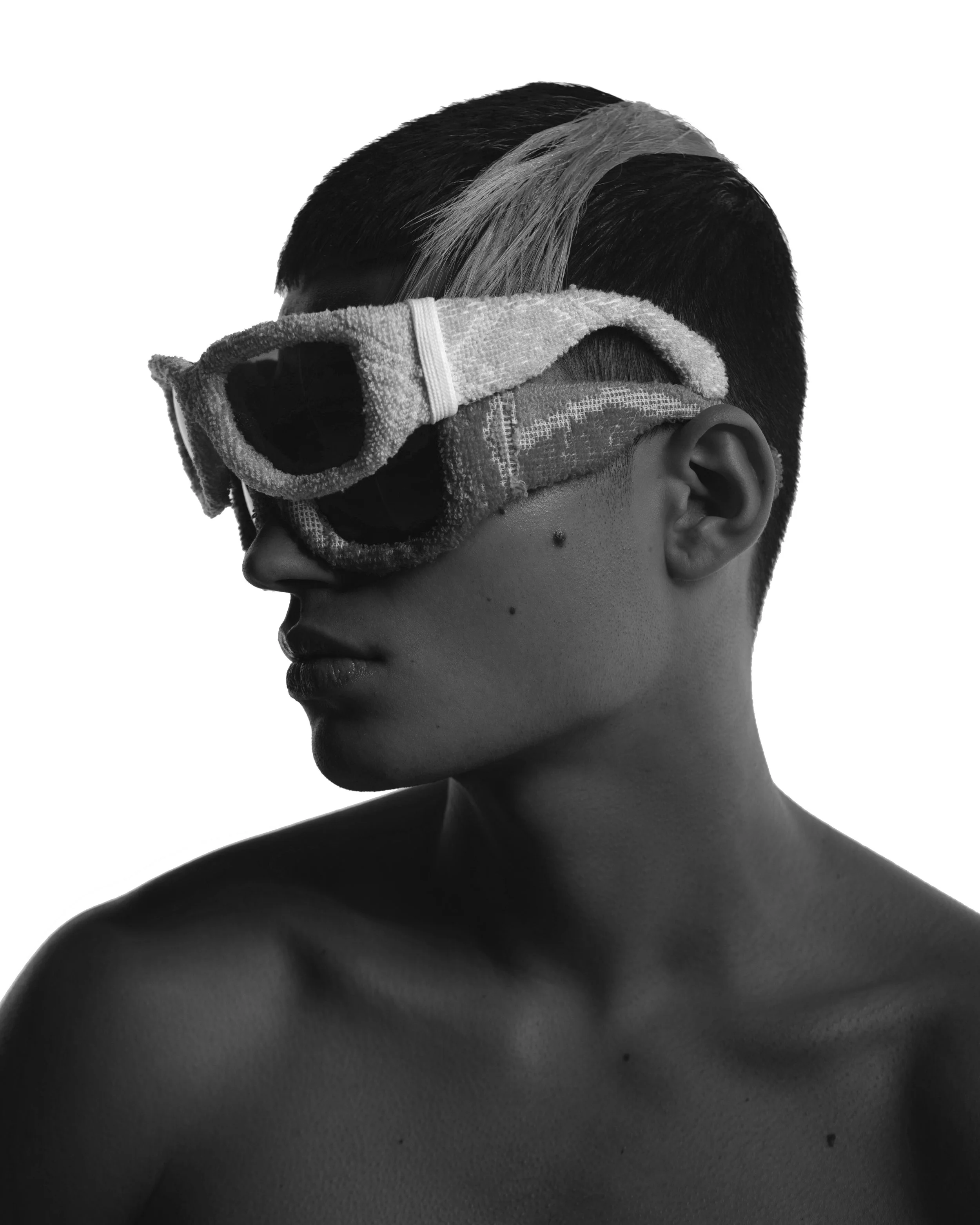 MEET THE PATCHWORK FAMILY