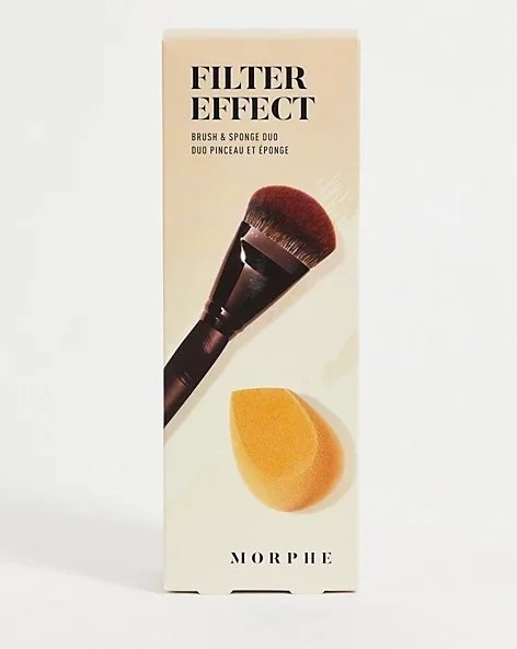 FLAWLESS MET DIT DUO