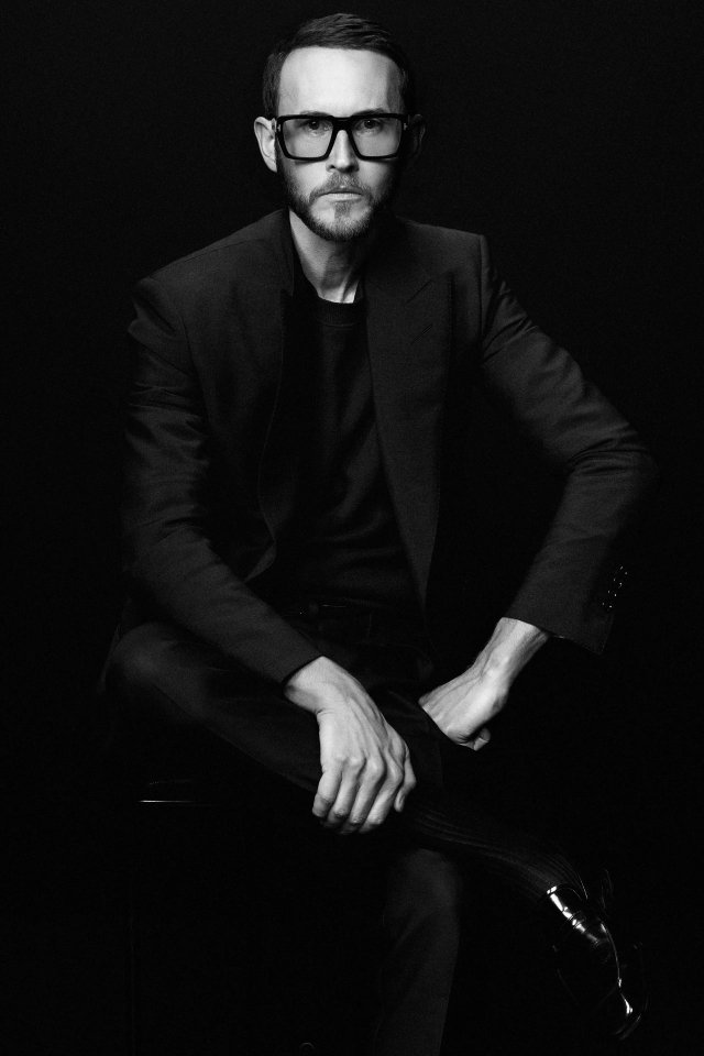 WAT IS TOM FORD ZONDER TOM FORD?