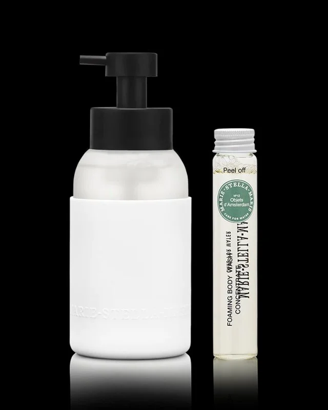 FOAM WASH MAGIC VAN MARIE-STELLA-MARIS &nbsp;