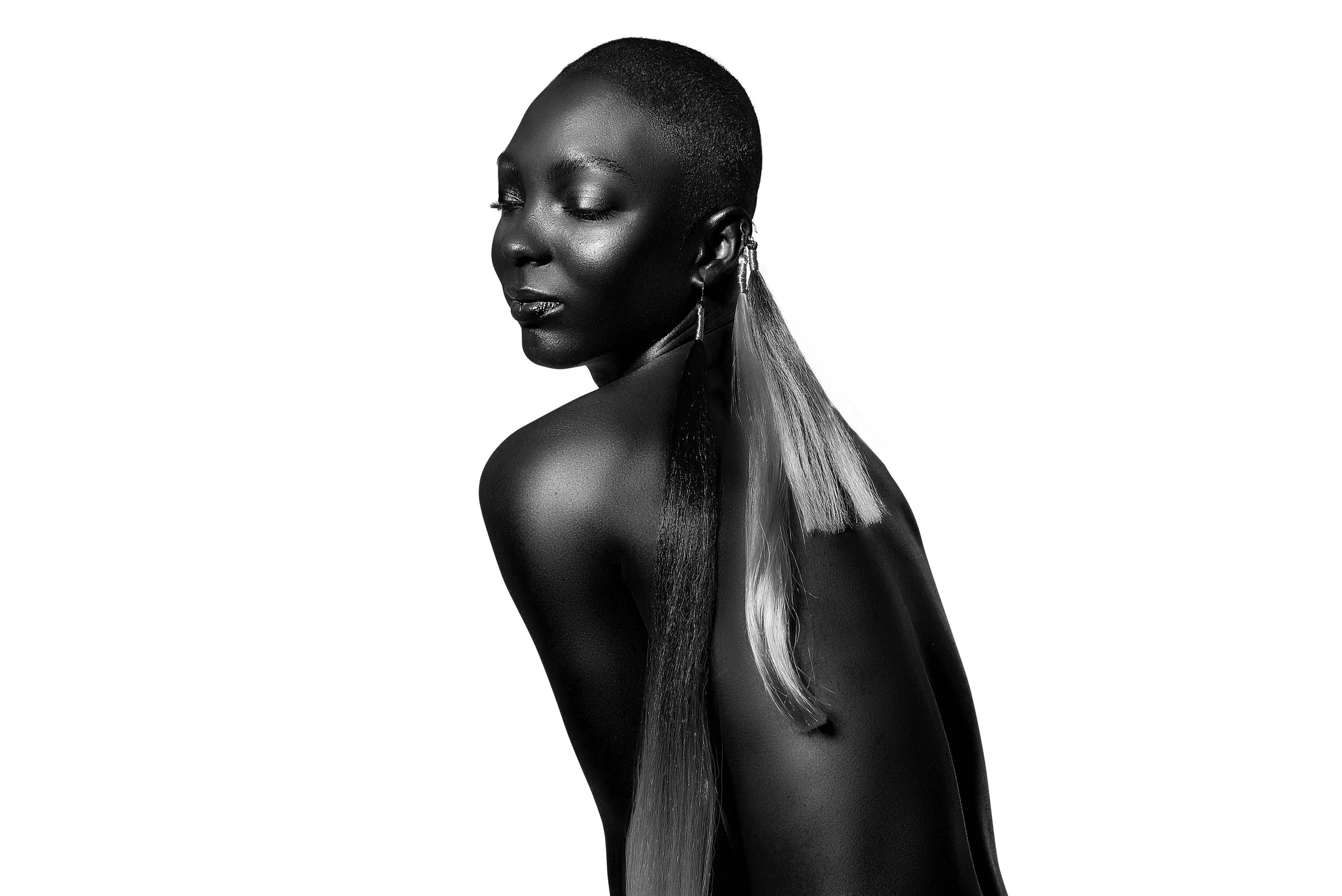 ‘IK BEN GEOBSEDEERD DOOR HAARDRACHT’