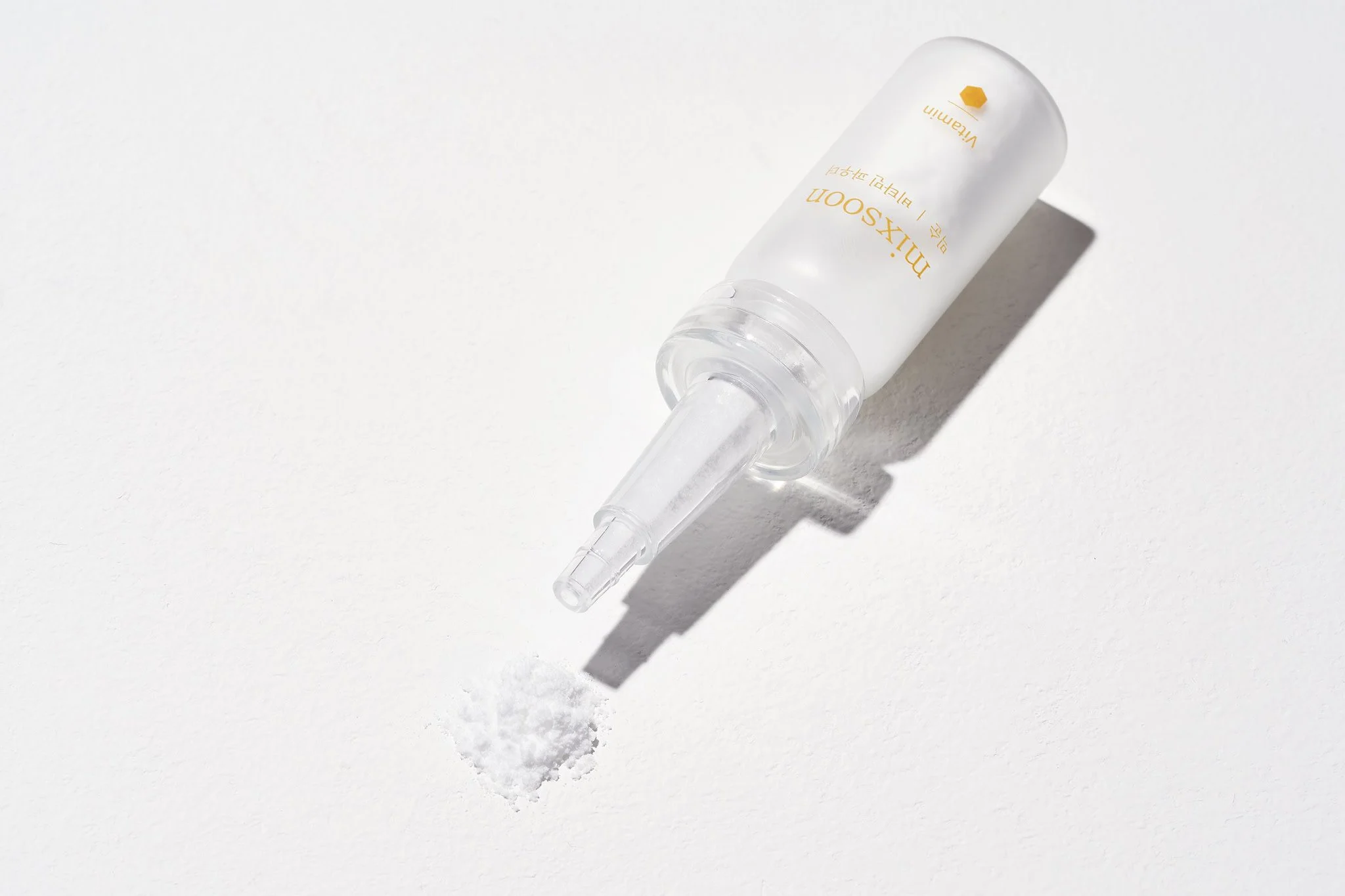 MIXSOON: MINIMAL K-BEAUTY 
