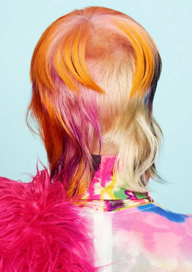 WIE O WIE IS HAIRDRESSER OF THE YEAR 2023?