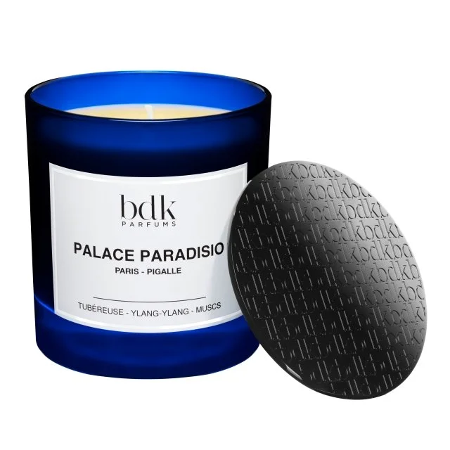 PARIJSe NACHTEN met BDK PARFUMS