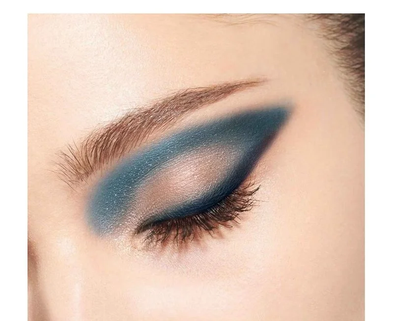 EEN DIORSHOW VOOR DE OGEN