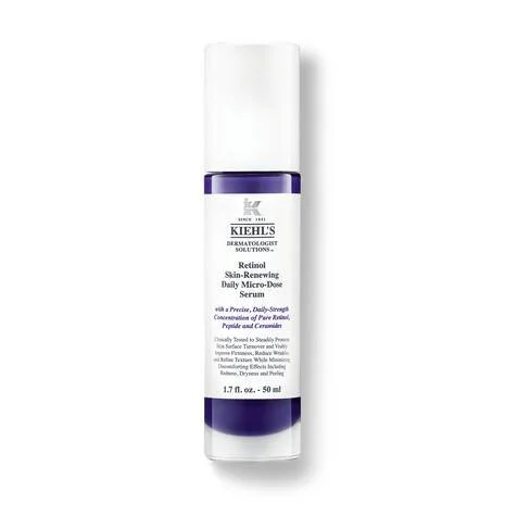 RETINOL DUO VAN KIEHL’S
