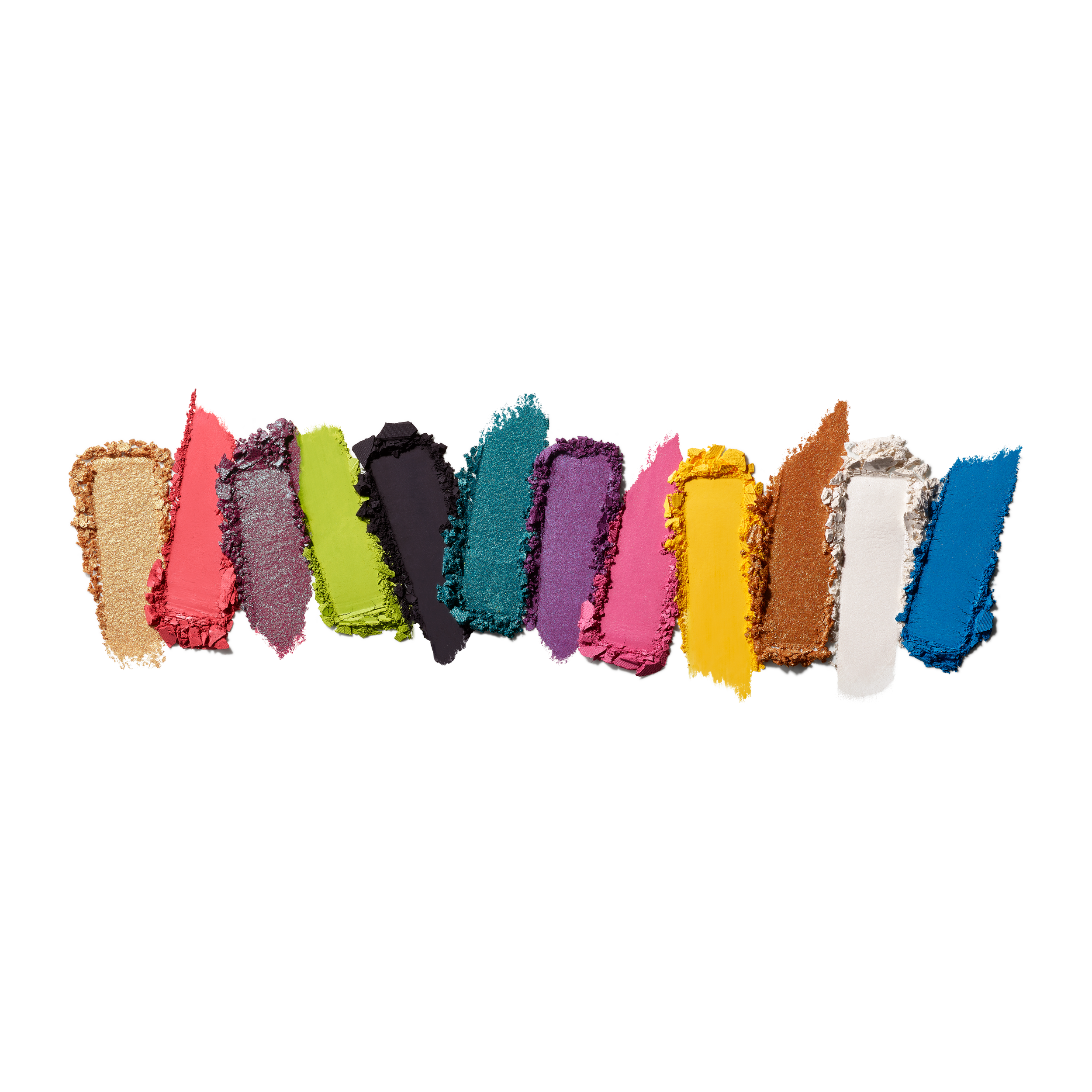 M.A.C CONNECT IN COLOUR