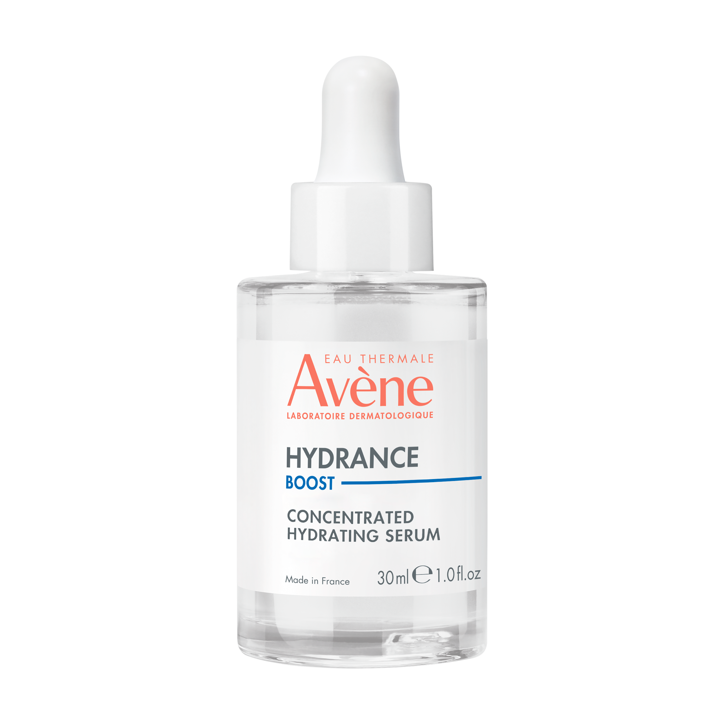 HYDRATIE BOOSTER VAN AVÈNE 