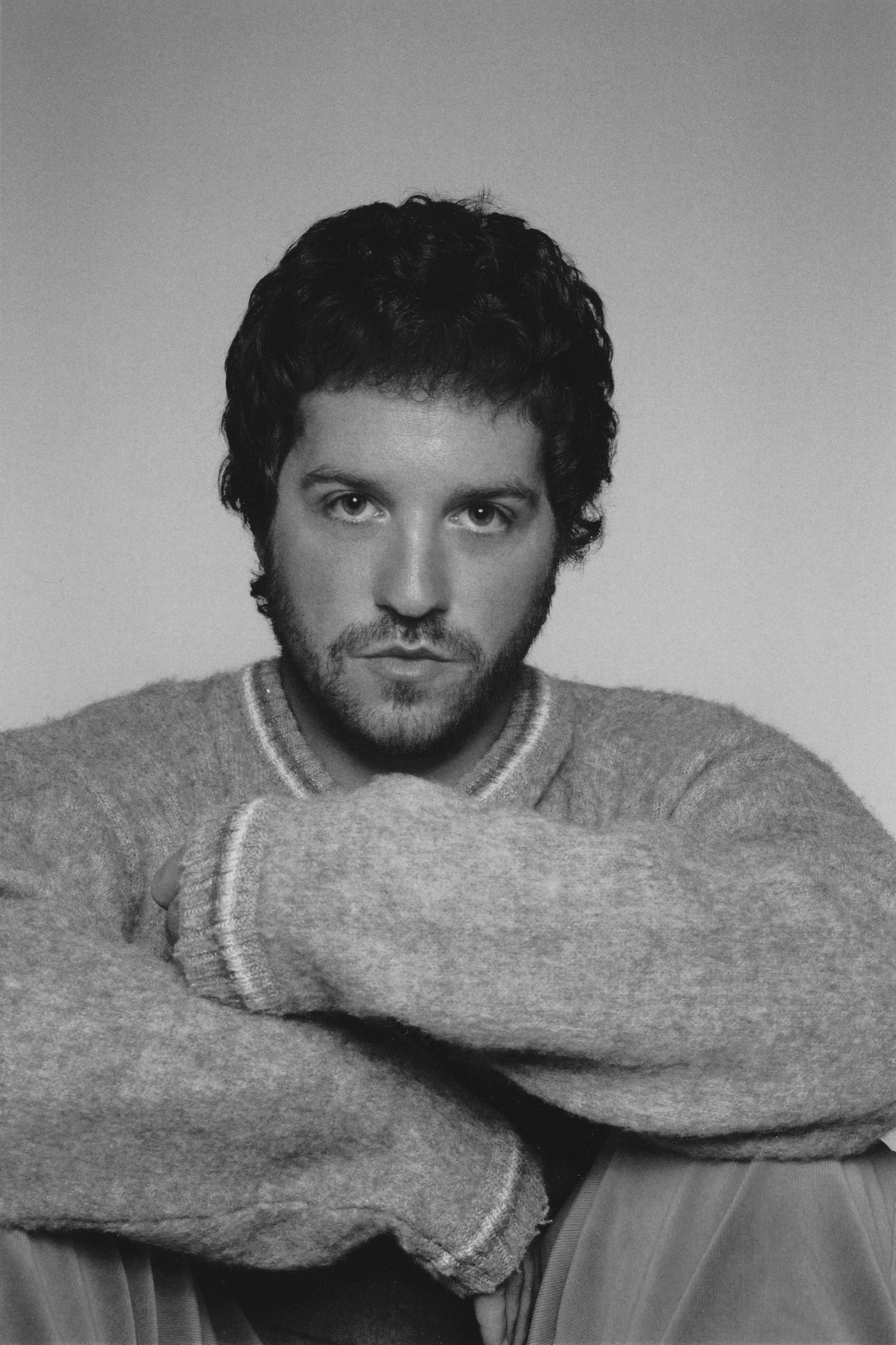 DIT IS ELI RUSSEL LINNETZ VAN ERL