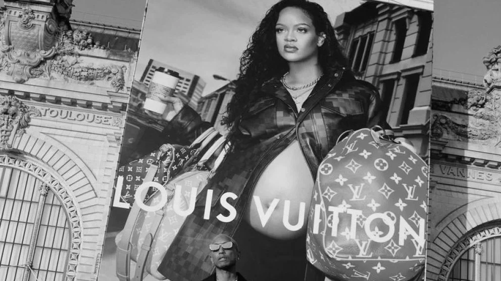 KICK-OFF PHARRELL WILLIAMS VOOR LOUIS VUITTON