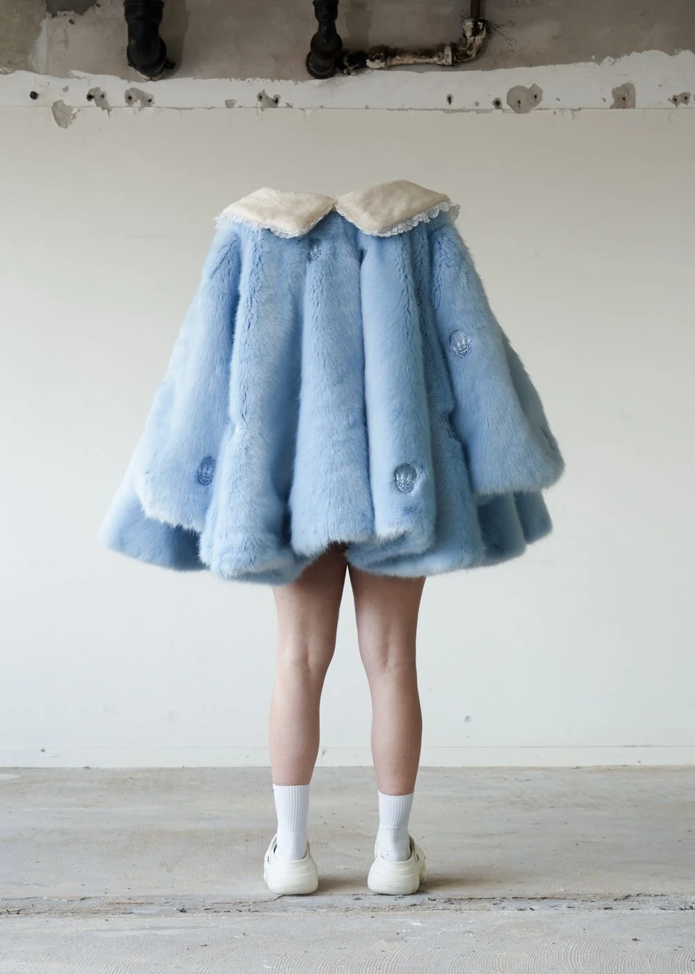 LA FEMME ENFANT TERRIBLE