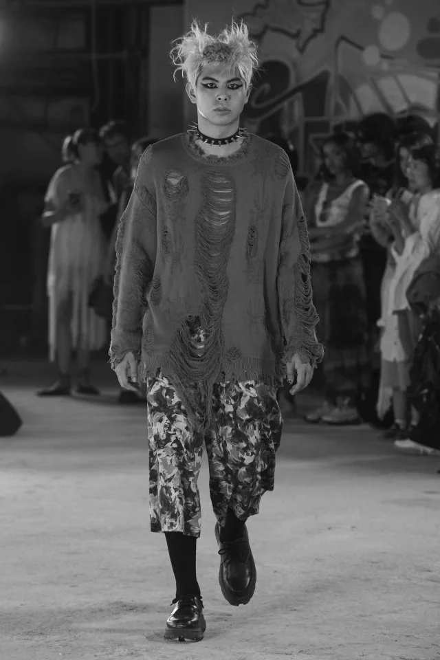 KIDILL S/S 2024