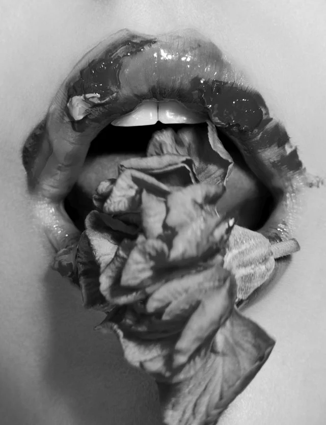 GLOSS: LIPPEN ALS LOKAAS