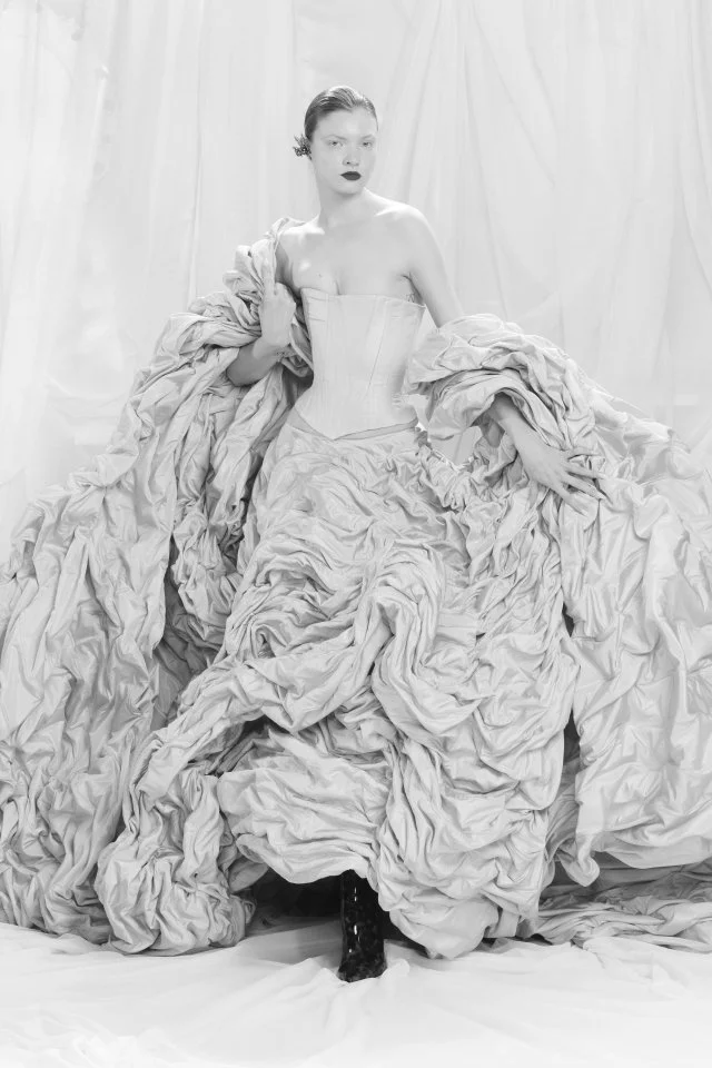 ALLES OVER DE PARIJSE COUTURE WEEK