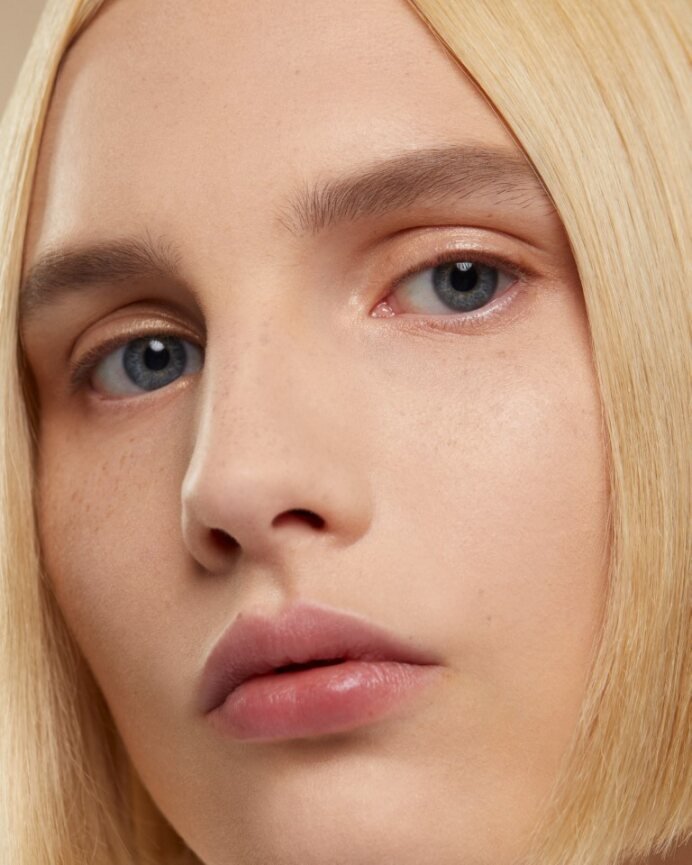 DIOR MAKEUP HAUTE COUTURE A/W 2023-2014