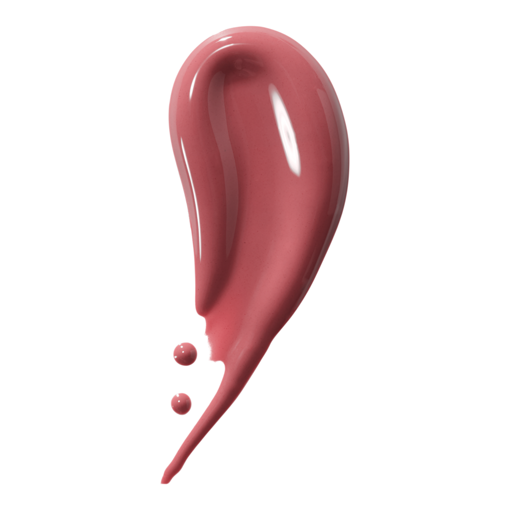 DE ZOMER VAN DE GLAZED LIP