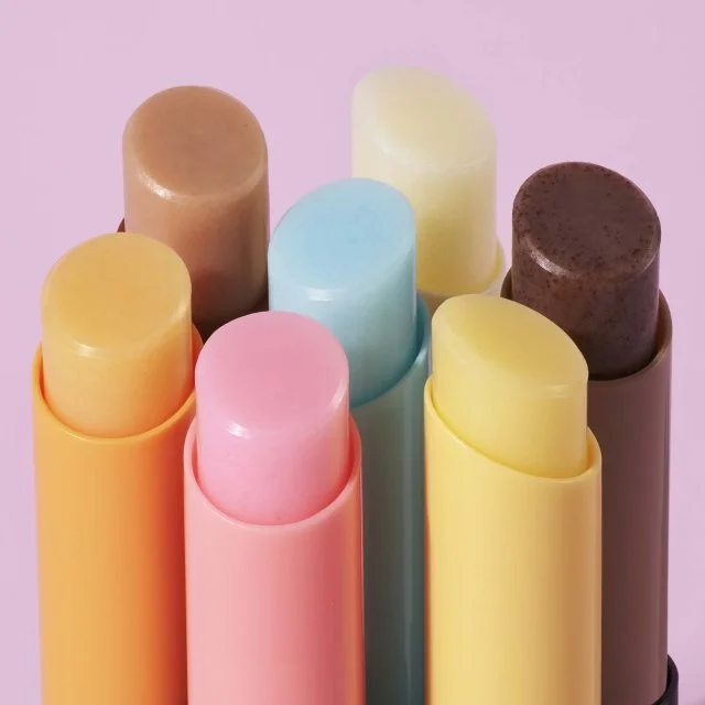 DE HOLY LIP EXFOLIATOR GRAIL