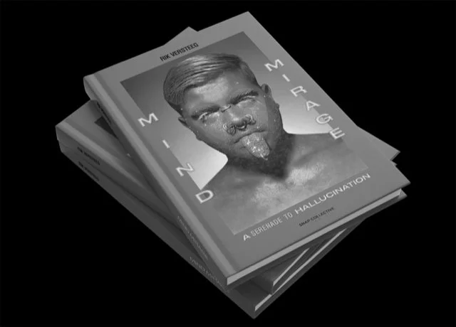 MIND MIRAGE: ODE AAN DE QUEER COMMUNITY