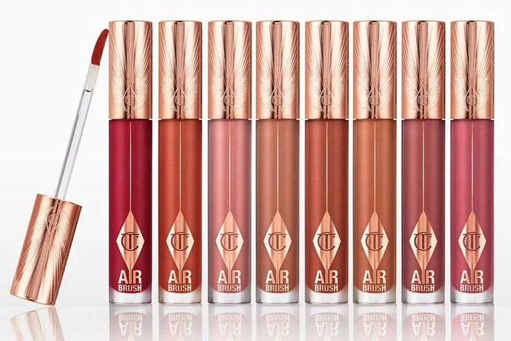HÉT SOFT FOCUS SUCCES van charlotte tilbury
