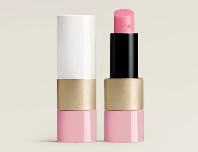 5X BARBIE PINK LIPSTICKS