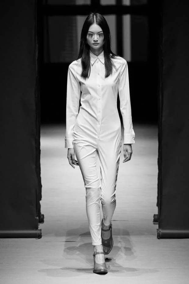 DIT LUXE MODEMERK VERRAST MET COSMETICA