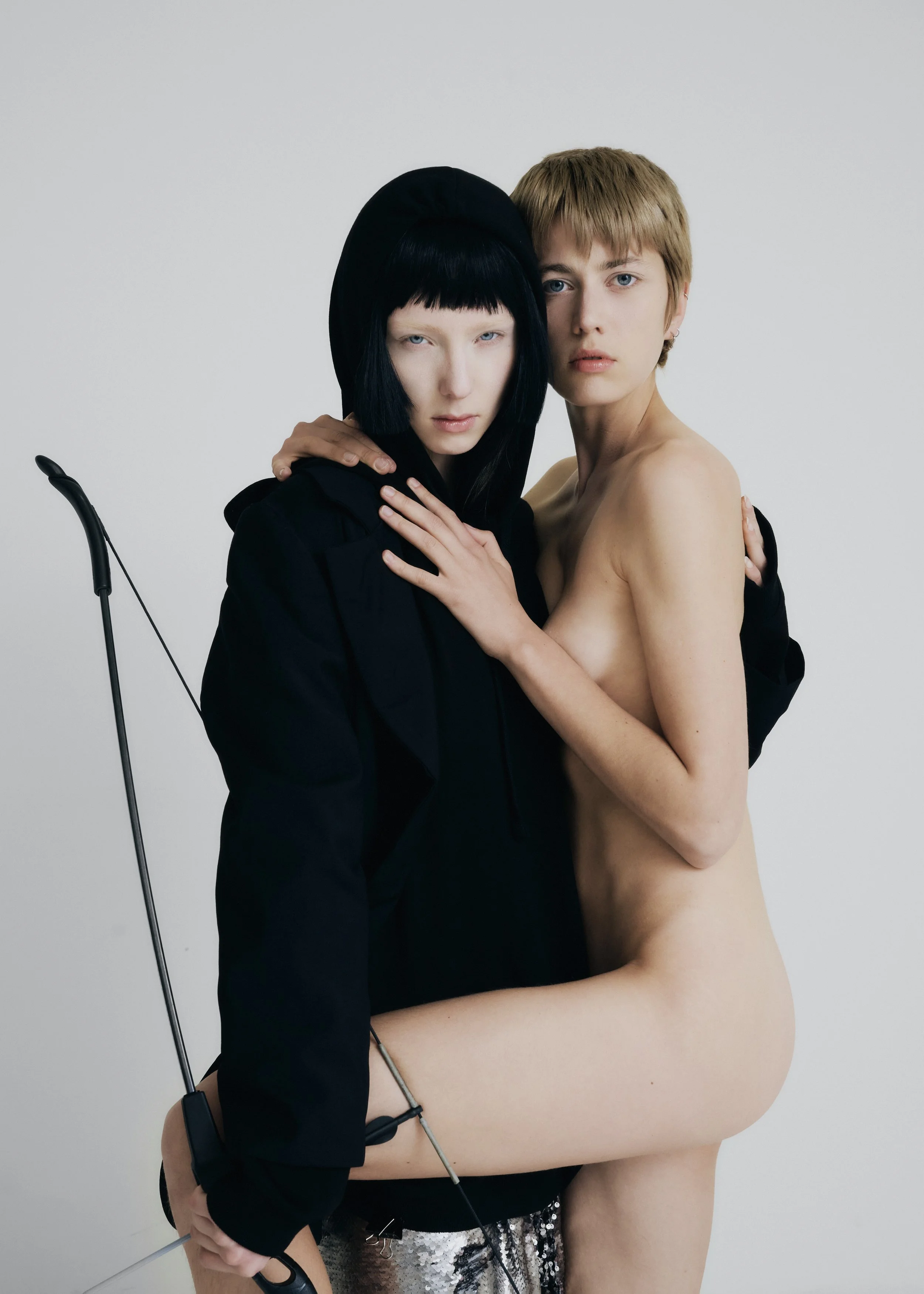 NIKITA&amp;MALINKA