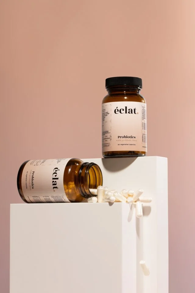 2-IN-1 FORMULE VOOR PUIKE DARMFLORA