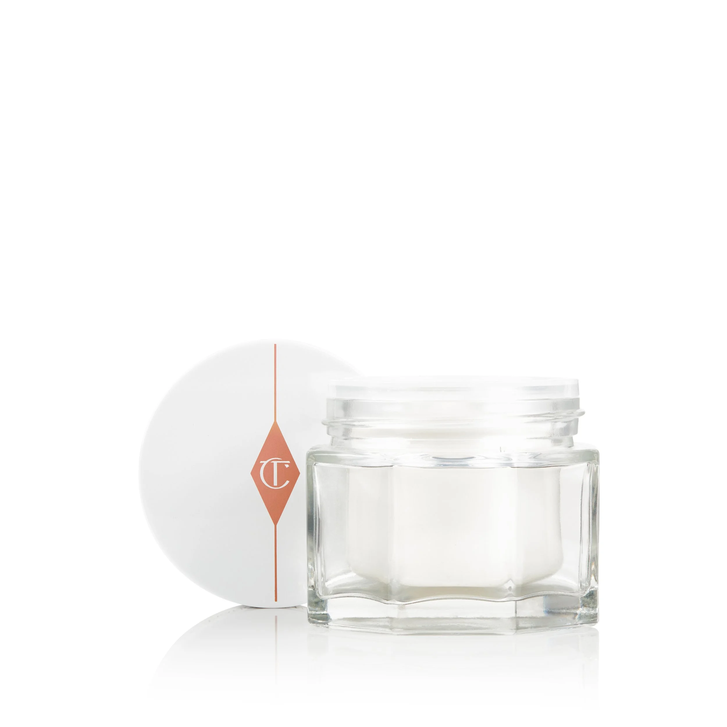 ONTDEK CHARLOTTE’S MAGIC WATER CREAM