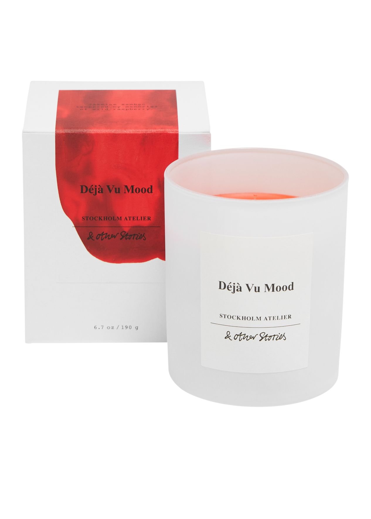 SFEER IN HUIS MET &amp; OTHER STORIES 