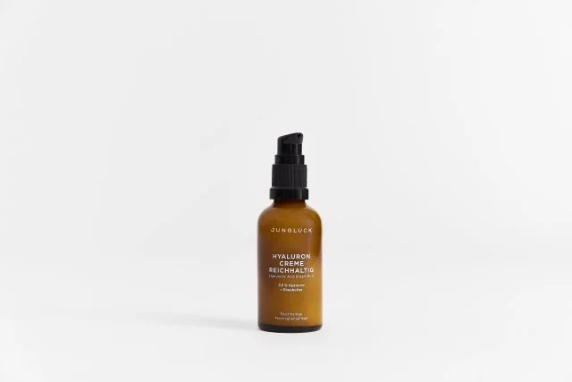 ZO GA JE DE HERFST GEHYDRATEERD IN